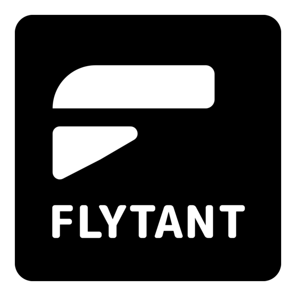 Flytant Logo PNG Vector