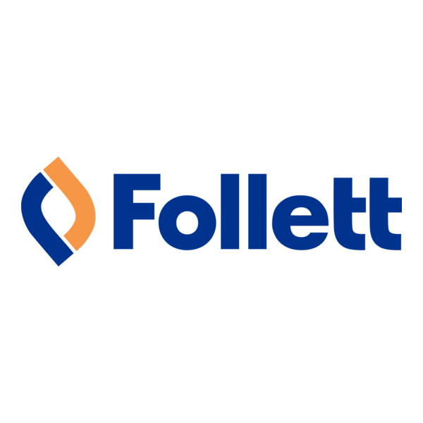 Follett Corporation Logo PNG Vector