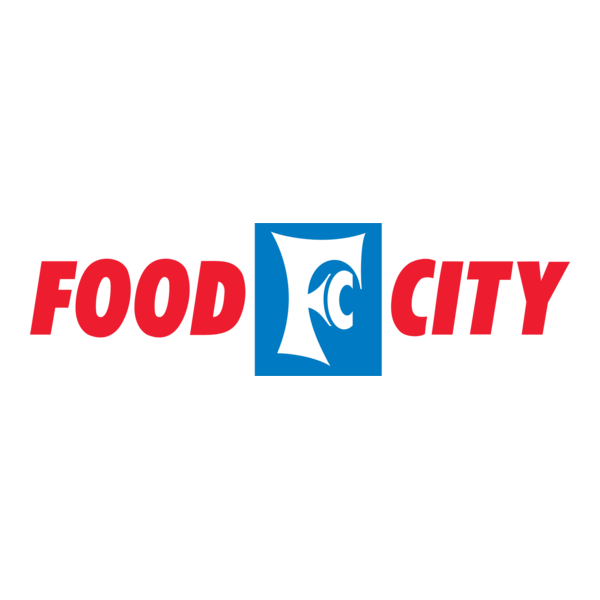 Food City Logo PNG Vector