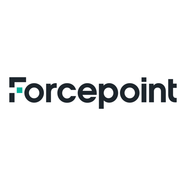 Forcepoint Logo PNG Vector