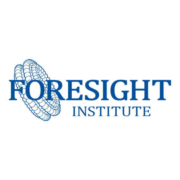 Foresight Logo PNG Vector
