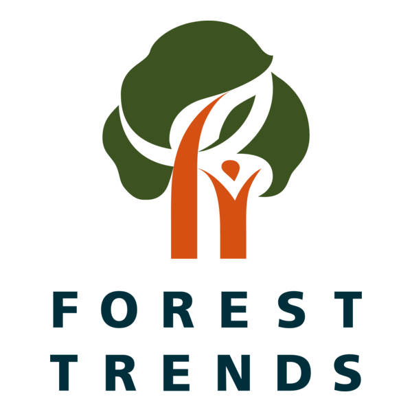 Forest Trends Logo PNG Vector