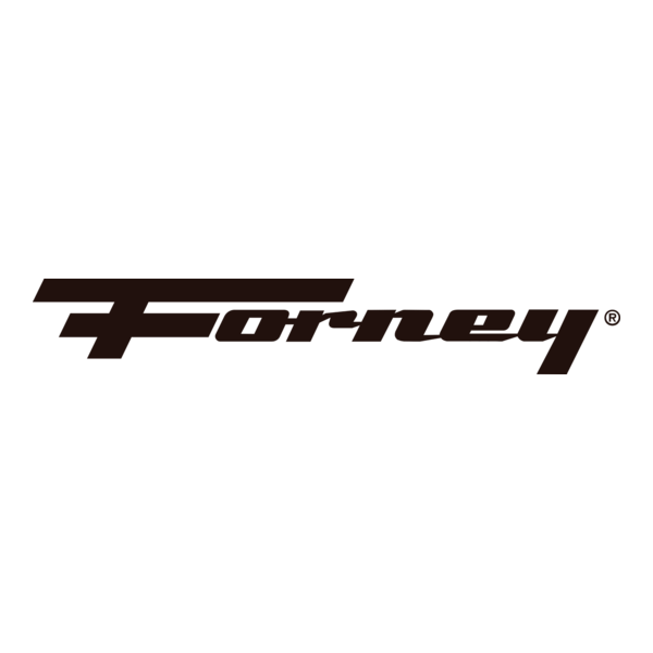 Forney Logo PNG Vector