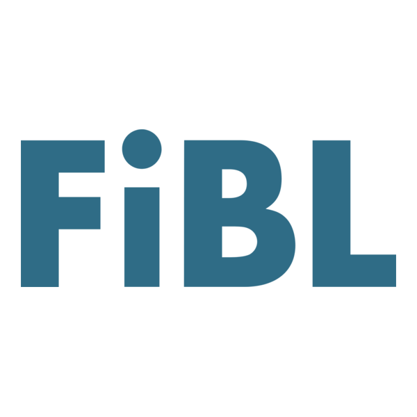 Forschungsinstitut für biologischen Landbau Logo PNG Vector