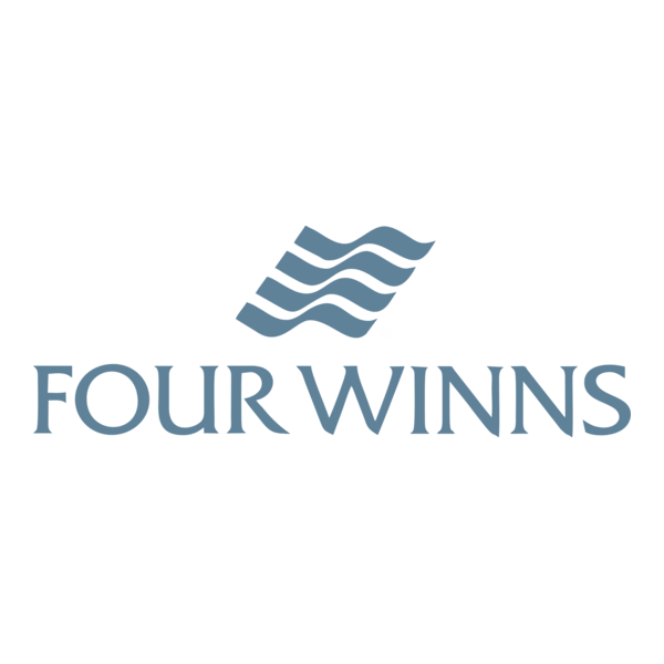 Four Winns Logo PNG Vector