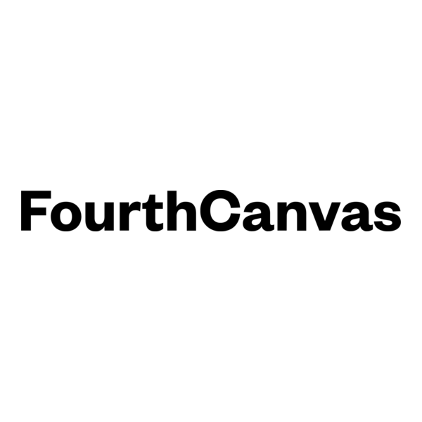 FourthCanvas Logo PNG Vector