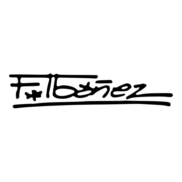 Francisco Ibáñez Logo PNG Vector