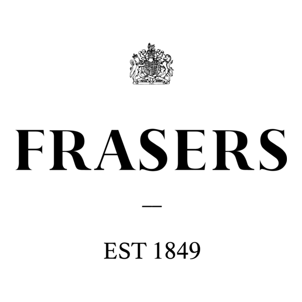 Frasers Group Logo PNG Vector