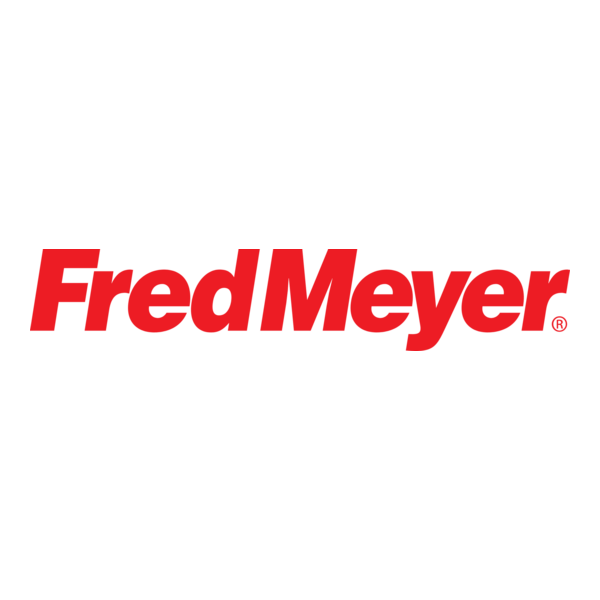 Fred Meyer Logo PNG Vector