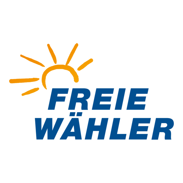 Freie Wähler Logo PNG Vector