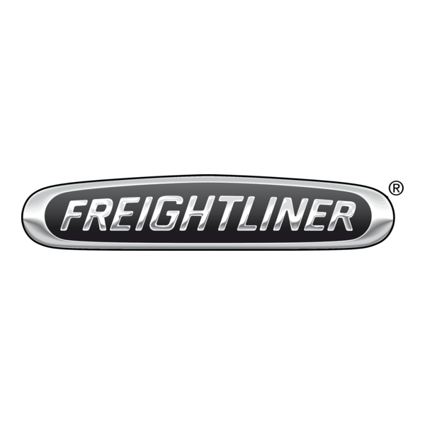 Freightliner Logo PNG Vector