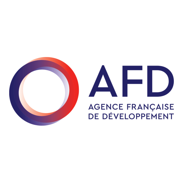 French Development Agency Logo PNG Vector