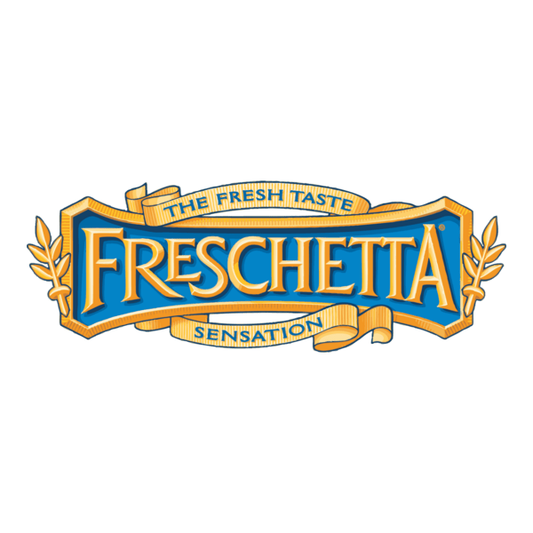 Freschetta Pizza Logo PNG Vector