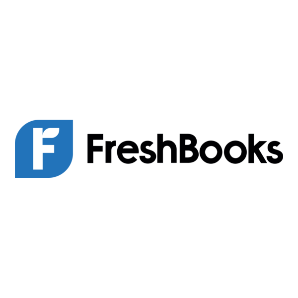 FreshBooks Logo PNG Vector