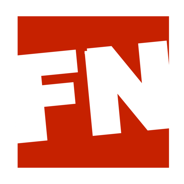 Fuerza Nacional Logo PNG Vector