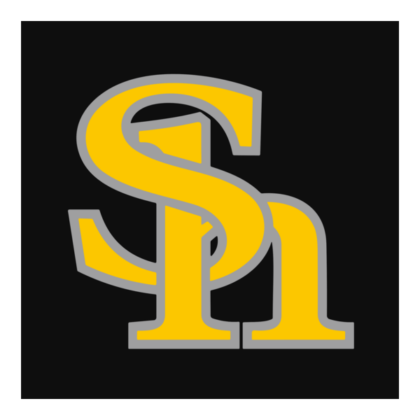 Fukuoka SoftBank Hawks Logo PNG Vector