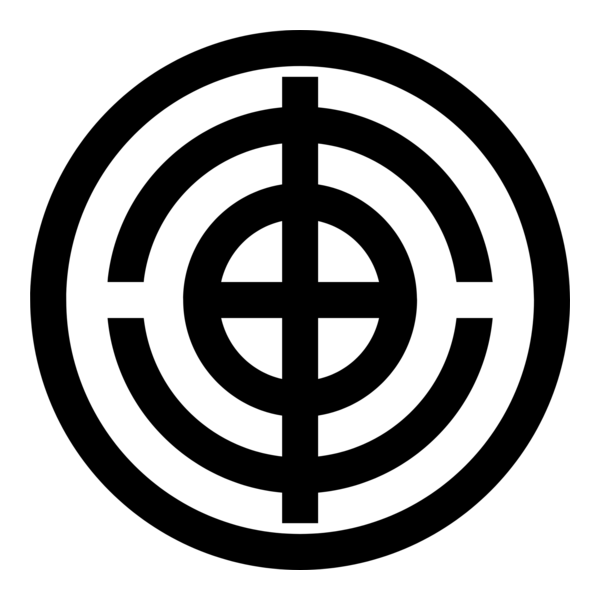 Fukushima Transportation Logo PNG Vector