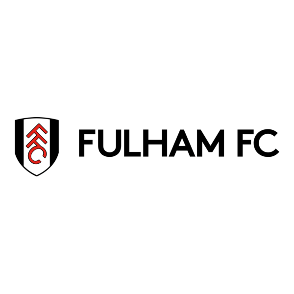 Fulham FC Logo PNG Vector