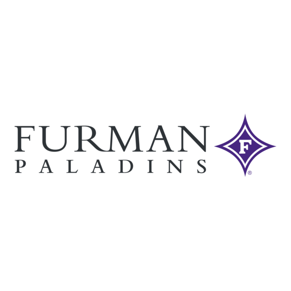 Furman Paladins Athletics Logo PNG Vector