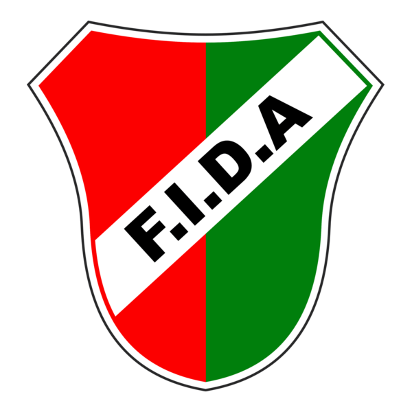 Fútbol Infantil Diego Armando Logo PNG Vector