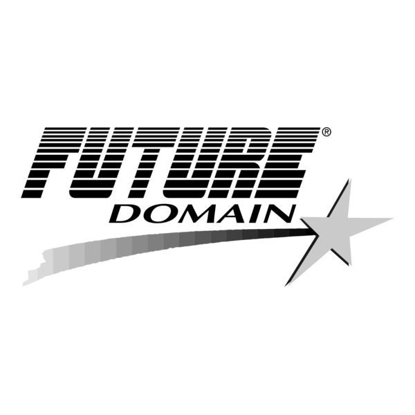 Future Domain Logo PNG Vector