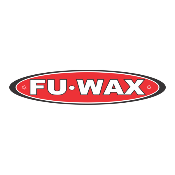 FuWax Logo PNG Vector