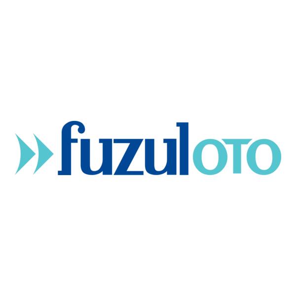 Fuzul Oto Logo PNG Vector