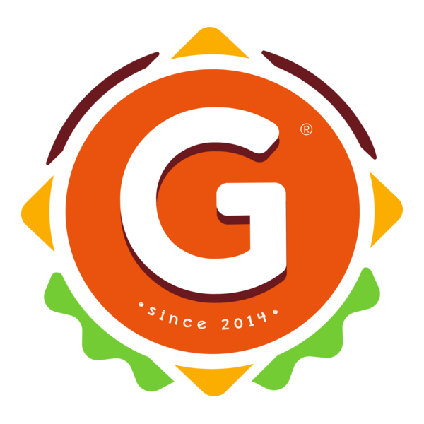 G La Dalle Logo PNG Vector