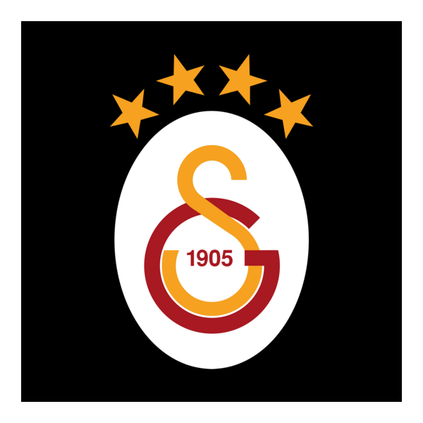 Galatasaray Logo PNG Vector