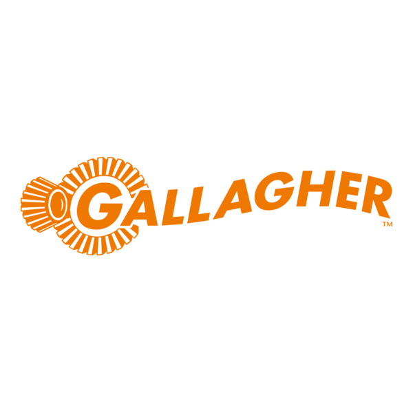 Gallagher Logo PNG Vector