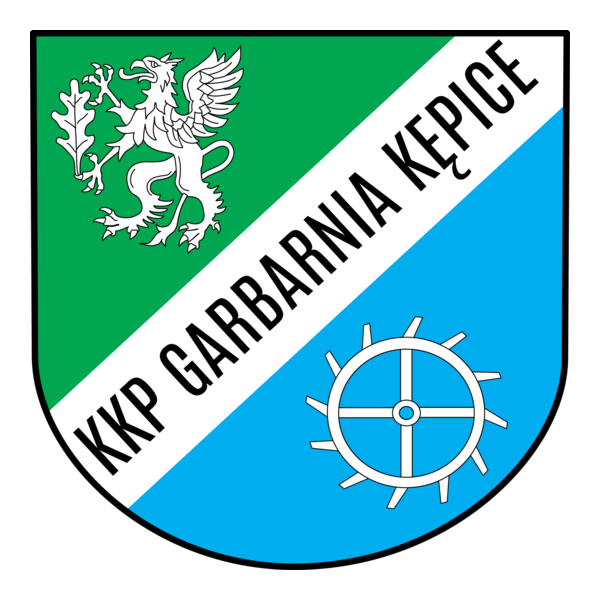 Garbarnia Kępice Logo PNG Vector