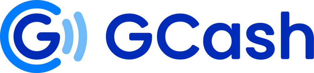 GCash Logo PNG Vector