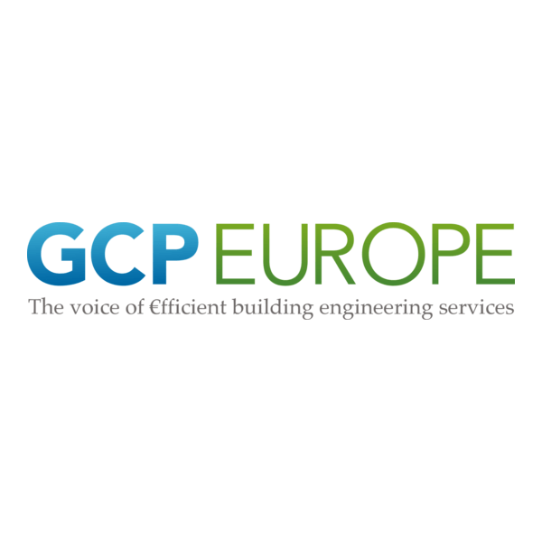 GCP Europe Logo PNG Vector
