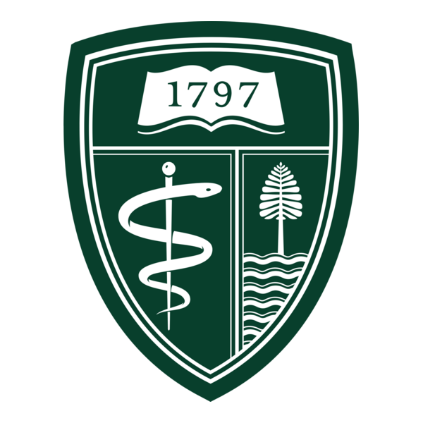 Geisel School of Medicine Logo PNG Vector