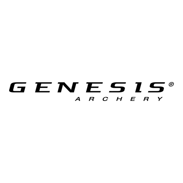 Genesis Archery Logo PNG Vector