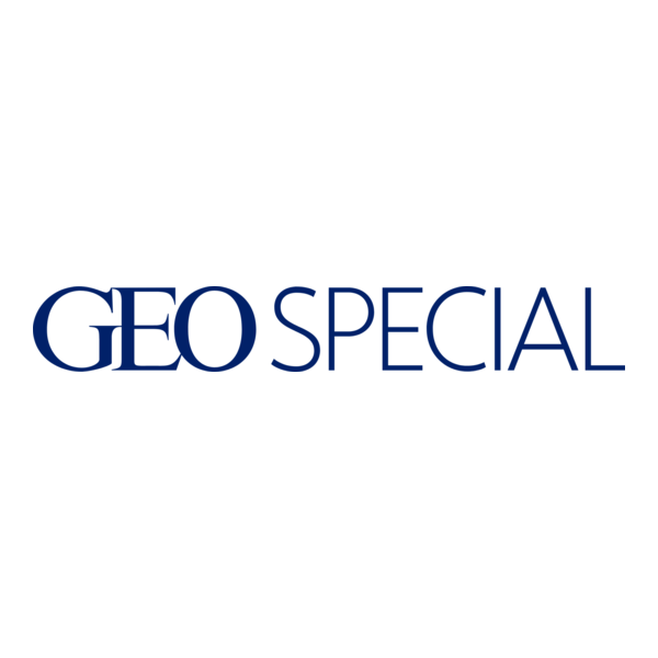 Geo Special Logo PNG Vector
