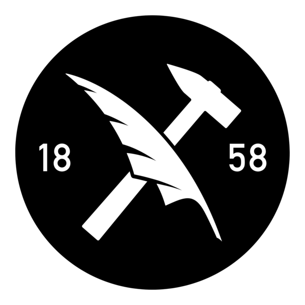 Geological Survey of Norway Logo PNG Vector