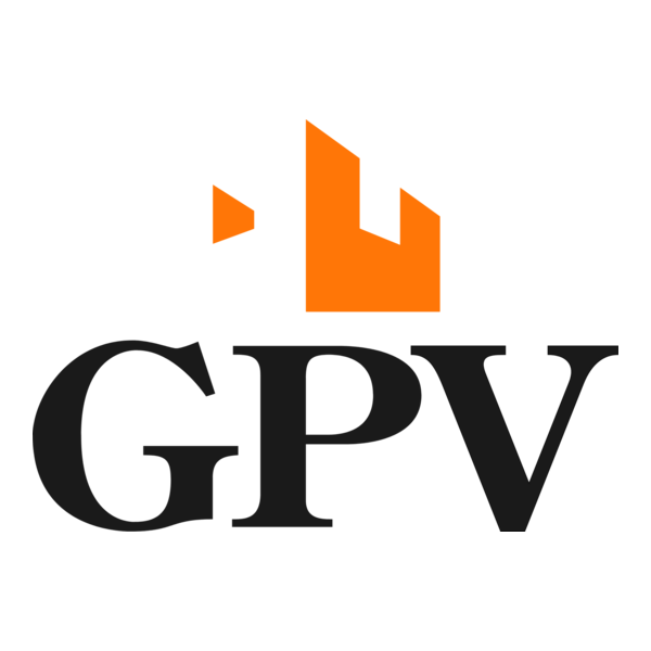 Gereformeerd Politiek Verbond Logo PNG Vector