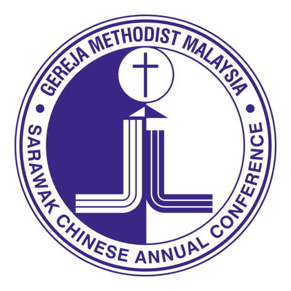 GEREJA METHODIST MALAYSIA Logo PNG Vector