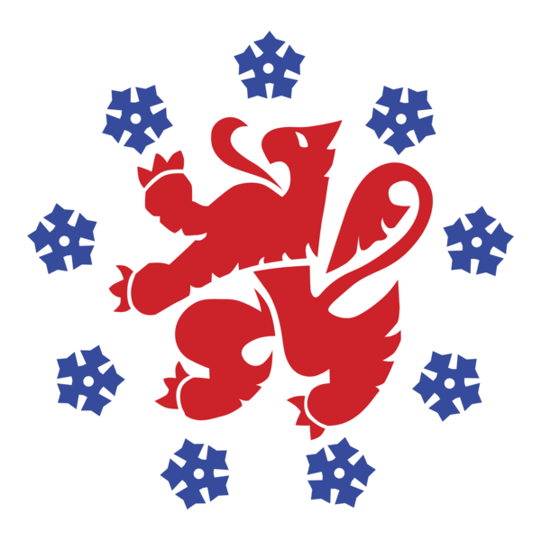 German-speaking Community of Belgium Logo PNG Vector