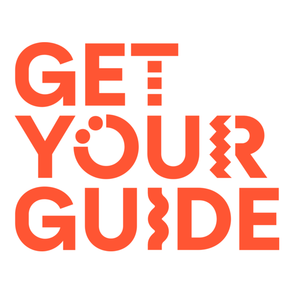 GetYourGuide Logo PNG Vector