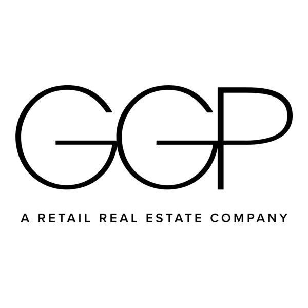 GGP Inc Logo PNG Vector