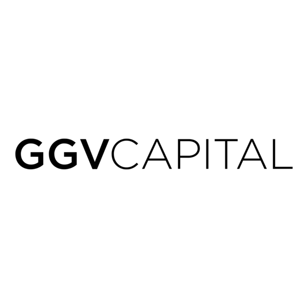 GGV Capital Logo PNG Vector