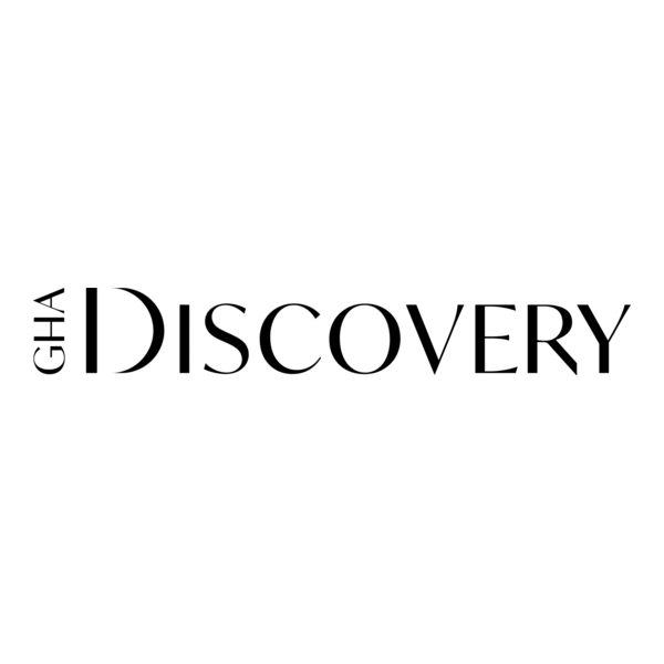 GHA Discovery Logo PNG Vector