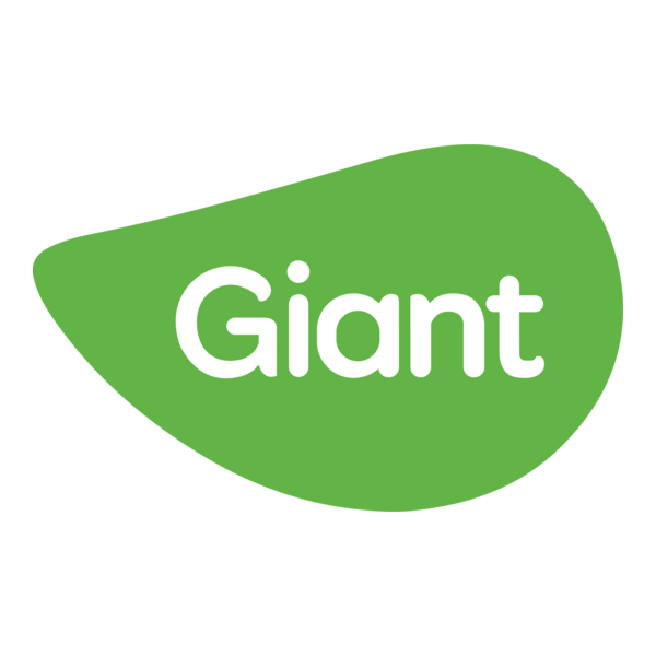 Giant Hypermarket Logo PNG Vector