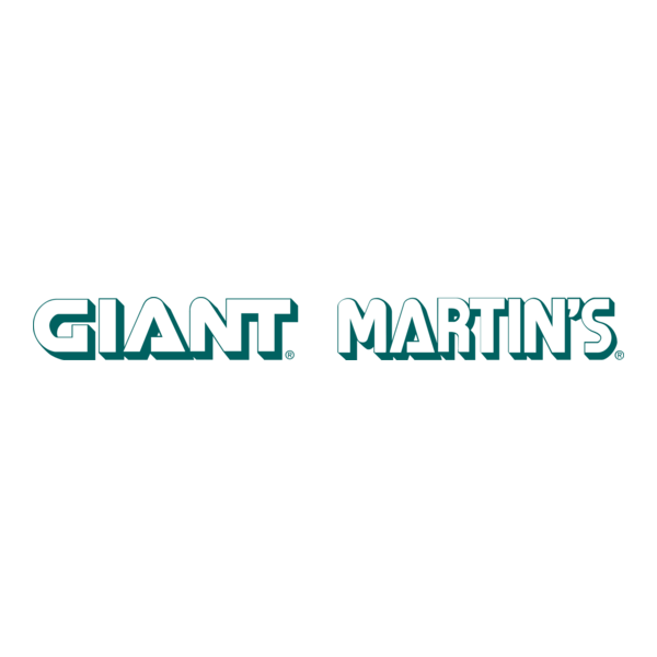 Giant Martins Logo PNG Vector