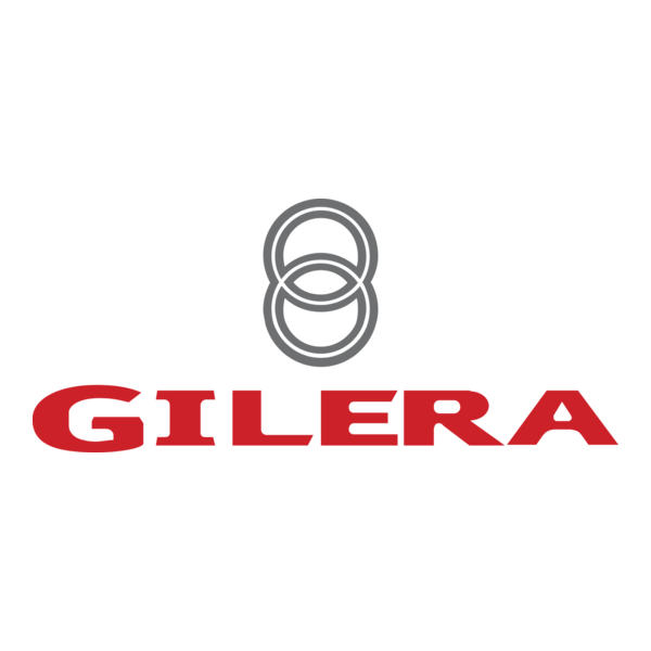 Gilera Logo PNG Vector