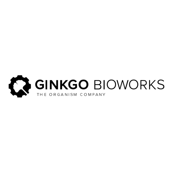 Ginkgo Bioworks Logo PNG Vector