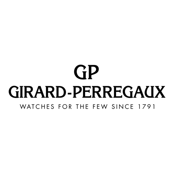Girard-Perregaux Logo PNG Vector
