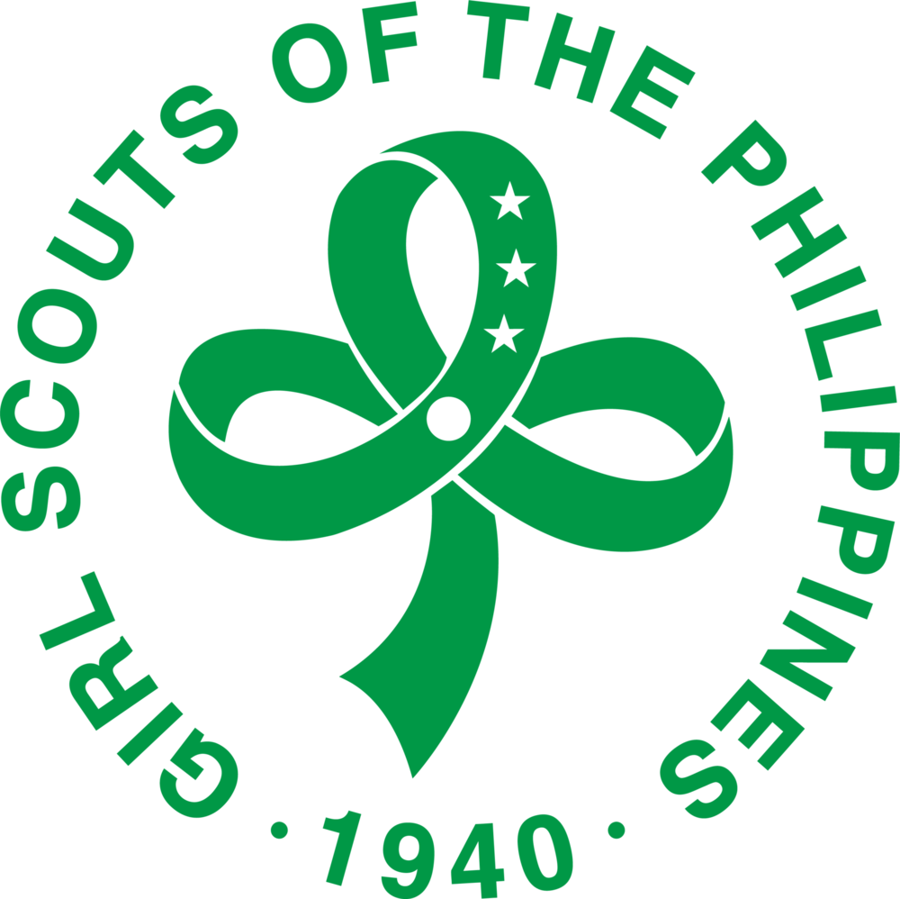 Girl Scouts of the Philippines Logo PNG Vector